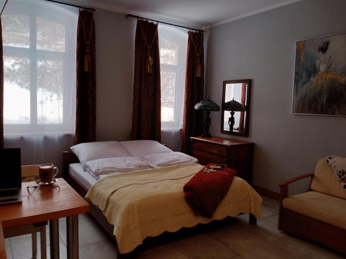 Sunny Bear Bed & Breakfast イェレニャ・グーラ エクステリア 写真