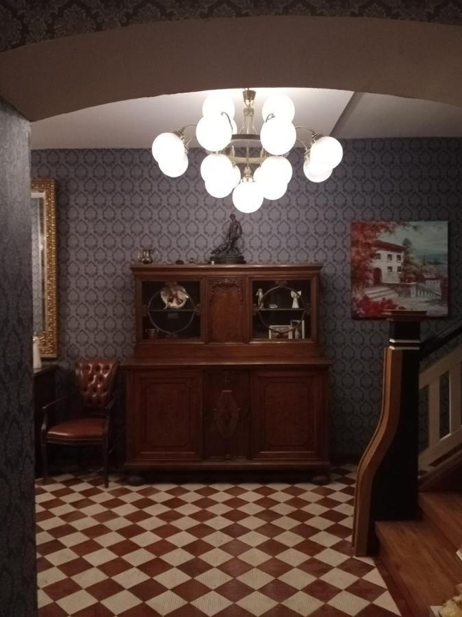 Sunny Bear Bed & Breakfast イェレニャ・グーラ エクステリア 写真
